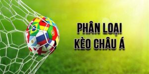 Các loại kèo châu Á phổ biến tại 789club