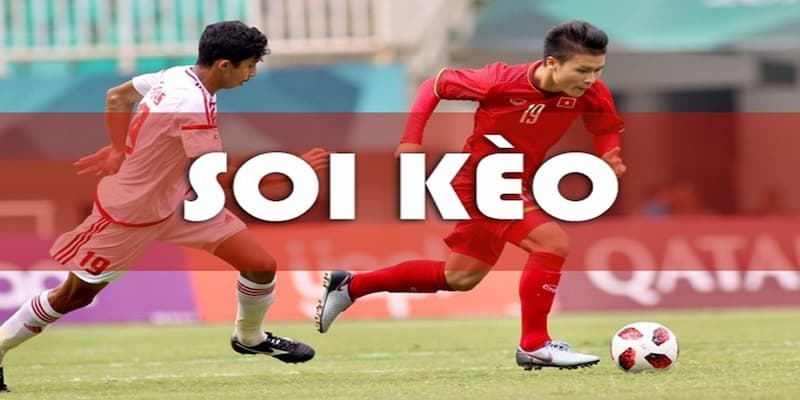 Các loại kèo phổ biến trong Soi kèo bóng đá