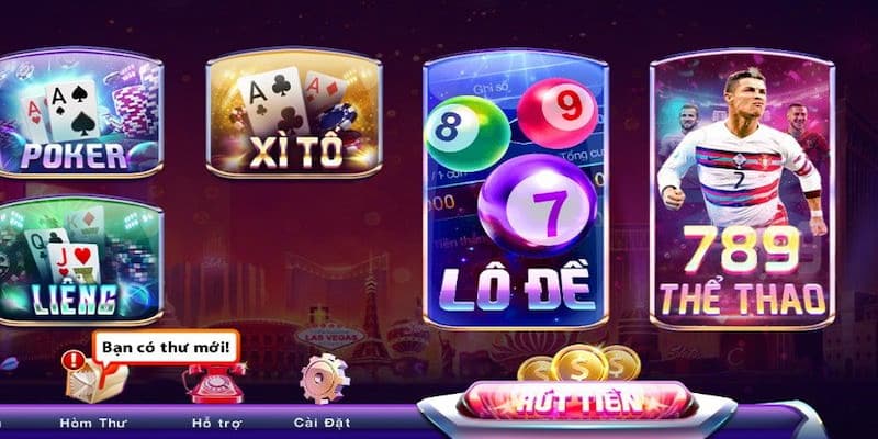 Các mẹo chơi lô đề 789club dành cho người mới