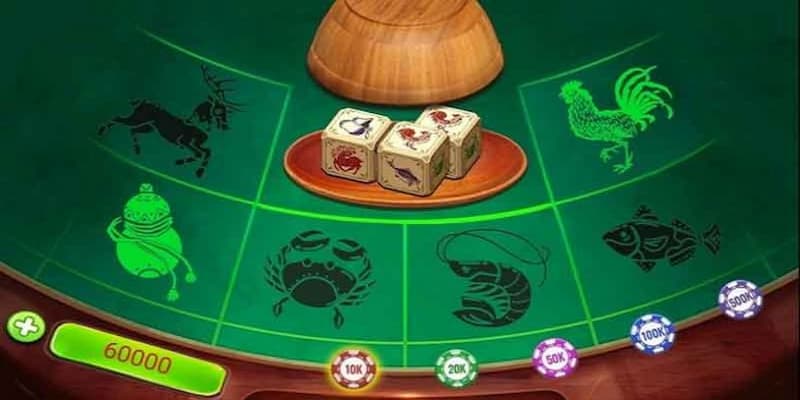 Giới thiệu về bầu cua 789club trên nền tảng di động