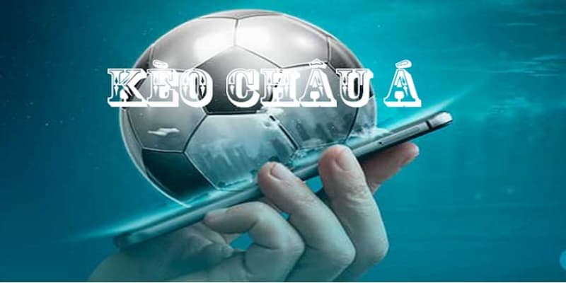 Giới thiệu về kèo châu Á trong cược thể thao