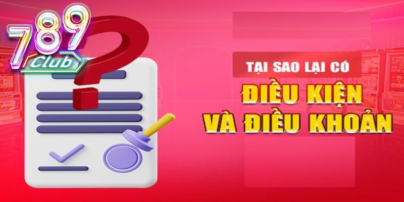 Hậu Quả Khi Vi Phạm Điều Khoản 789club