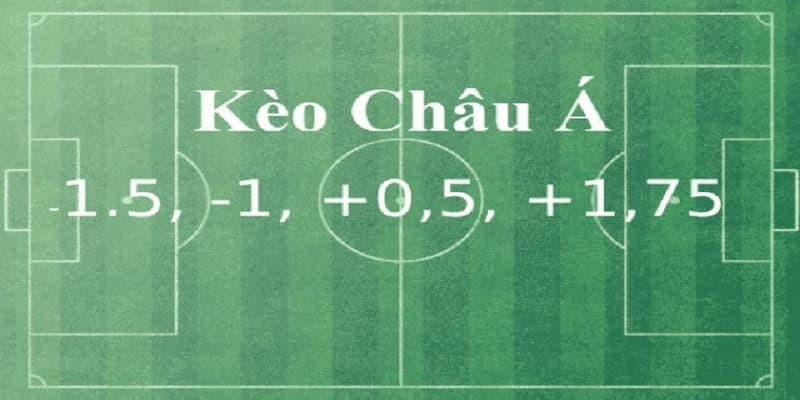 Hướng dẫn cách đọc và phân tích kèo châu Á hiệu quả