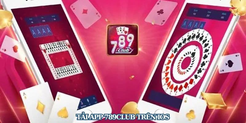 Lợi ích khi sử dụng app của 789club