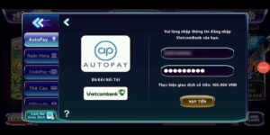 Những lưu ý quan trọng khi nạp tiền vào 789club