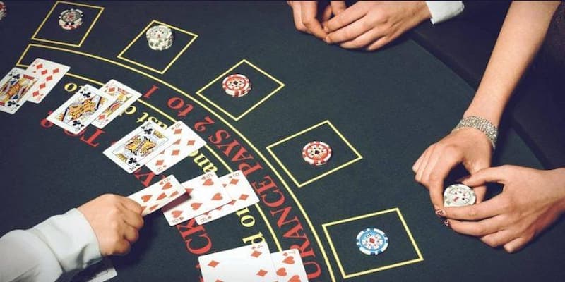 Tại sao cần hiểu rõ các sai lầm khi chơi Blackjack?