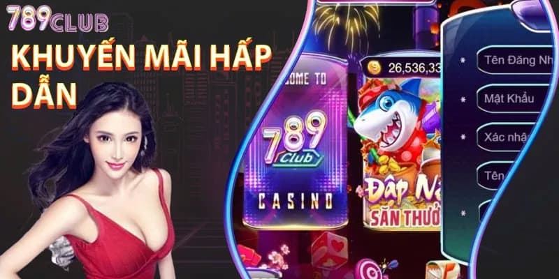 Lưu ý quan trọng khi tham gia khuyến mãi tại 789club
