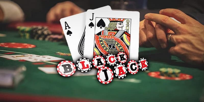 5 sai lầm khi chơi Blackjack