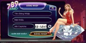 Tầm quan trọng của đăng nhập chính xác tại 789club
