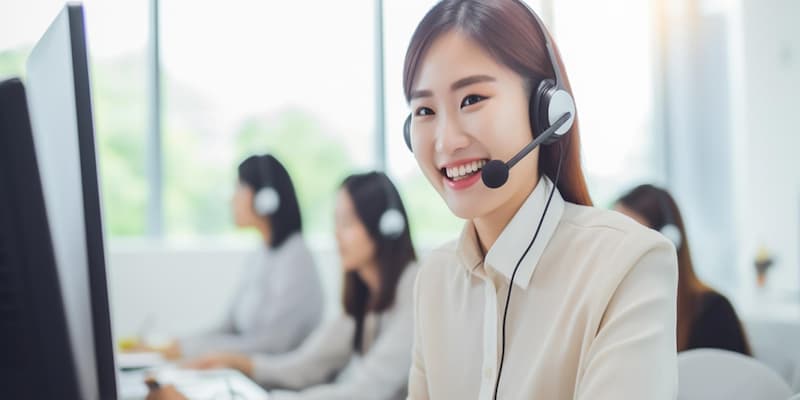 Thời gian hoạt động và cam kết phản hồi