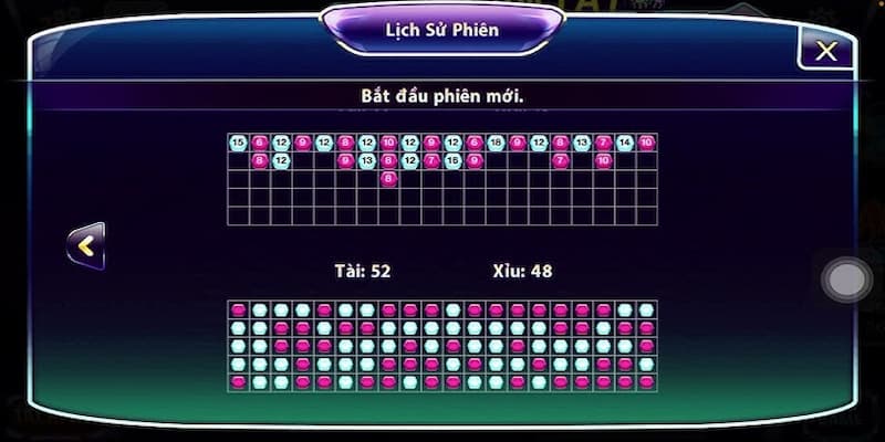 Tìm hiểu khái niệm soi cầu trong 789club