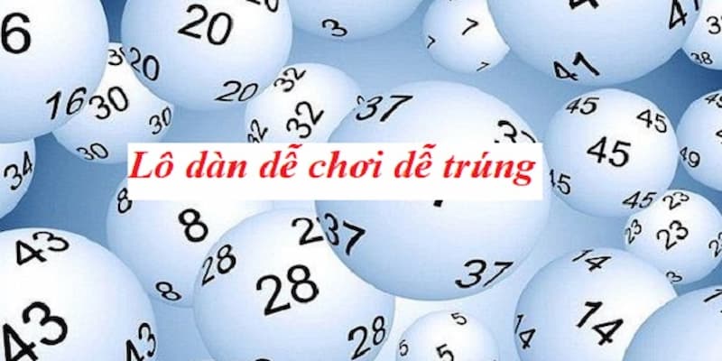 Tổng Quan Về Cách Chơi Lô Đề Dàn Tại 789club