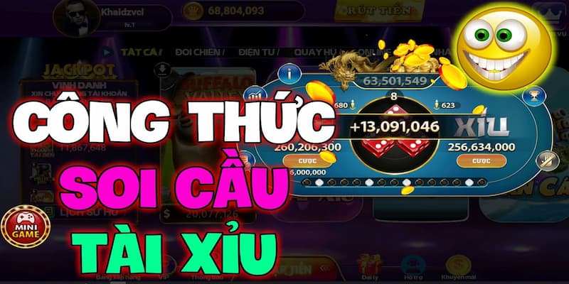 Tổng quan về Cách tính tài xỉu MD5 tại 789club
