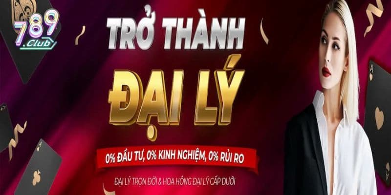 Tổng quan về mô hình hợp tác cùng 789Club
