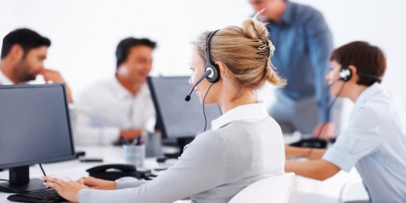 Vai trò của CSKH trong hệ sinh thái 789club