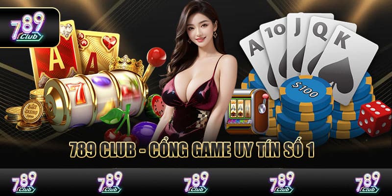Vì sao nên chọn Tài Xỉu tại 789club thay vì nền tảng khác