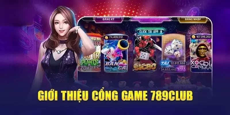 Vì sao nên tìm hiểu kỹ giới thiệu 789club?
