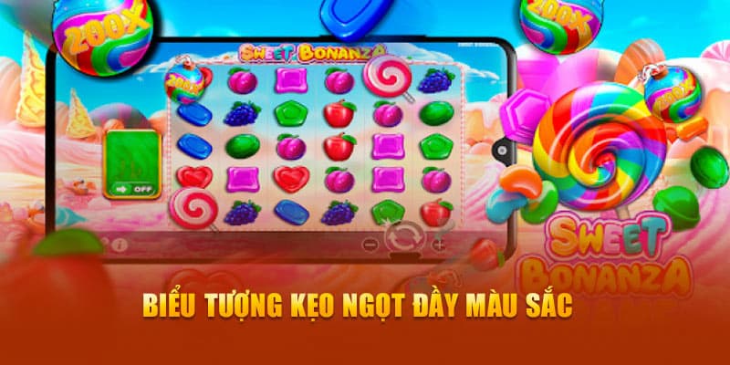 Vì sao Nổ hũ Sweet Bonanza trở thành tâm điểm tại 789club